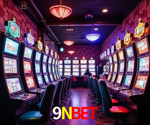 Flash Promotion 9NBET