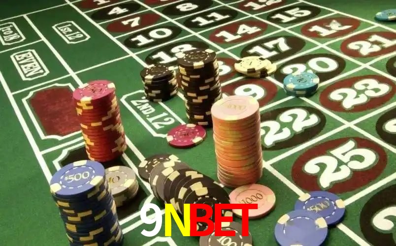 Player Reviews 9NBET