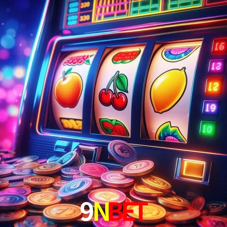 Welcome Bonus 9NBET